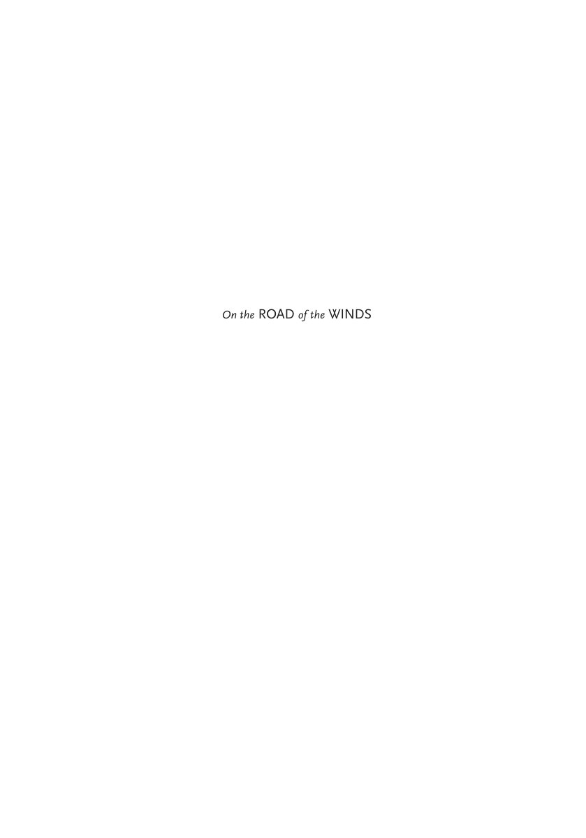 Cover of WINDS