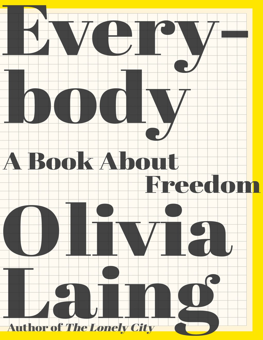 Cover of Everybody