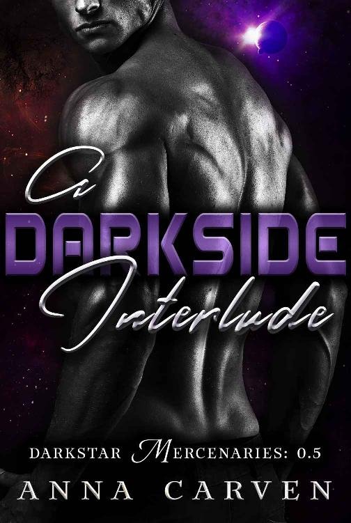 Cover of A Darkside Interlude: Darkstar Mercenaries Book 0.5