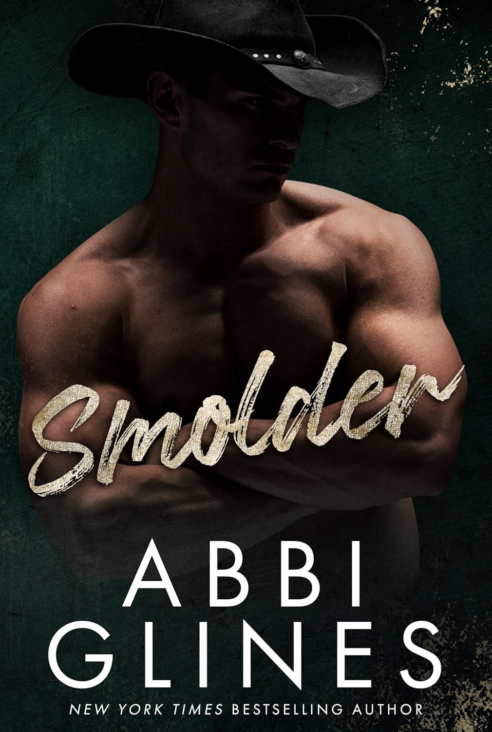 Cover of Smolder