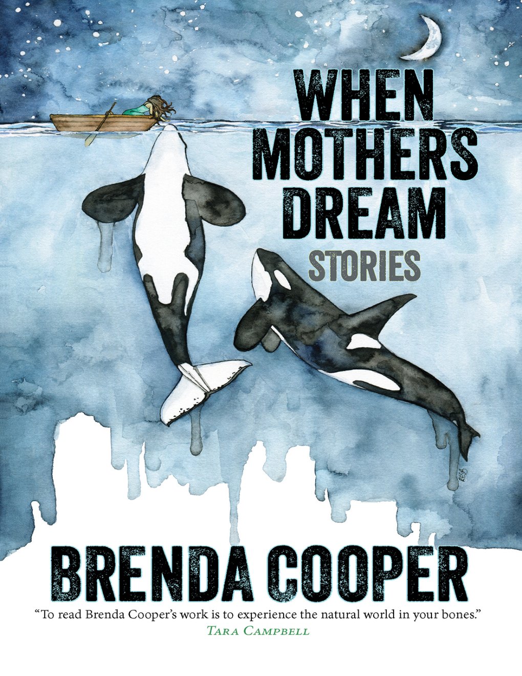 Cover of When Mothers Dream