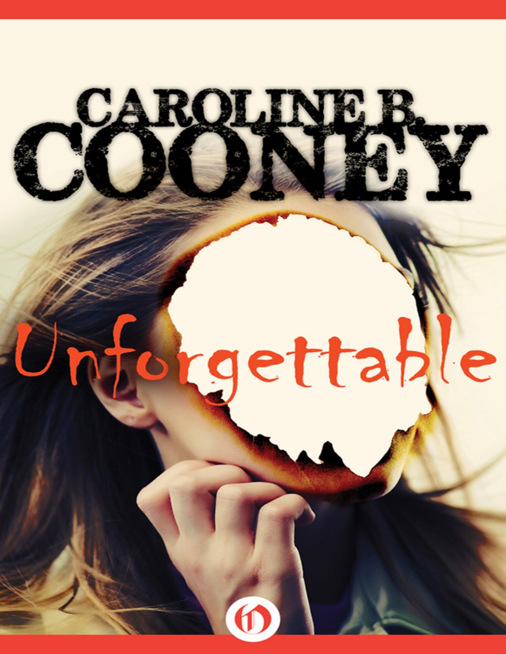 Cover of Unforgettable