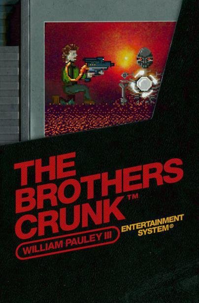Cover of The Brothers Crunk