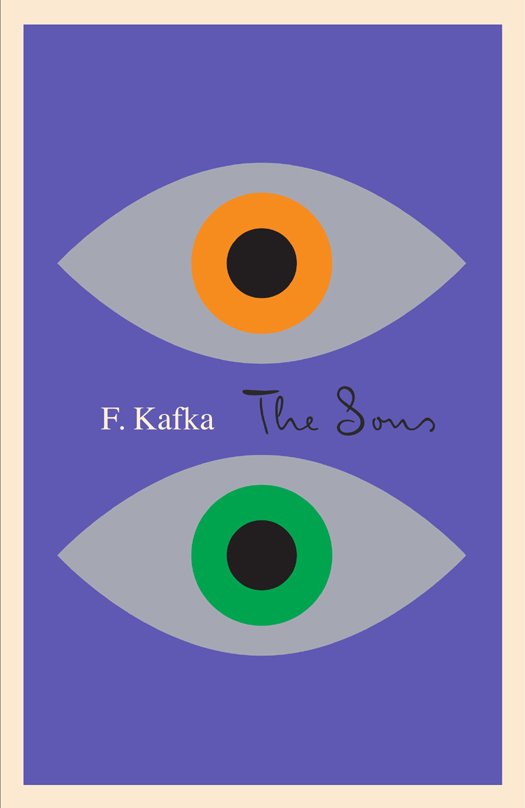 Cover of The Sons (1883)