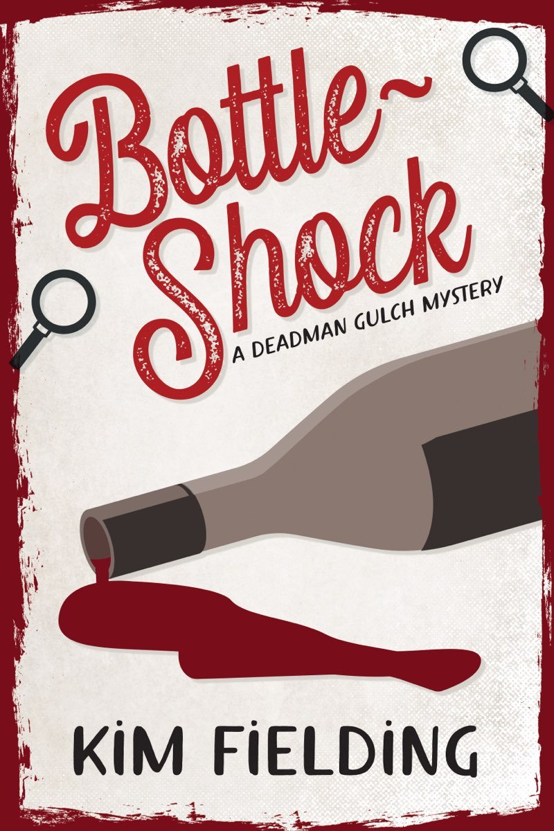 Cover of Bottle-Shock