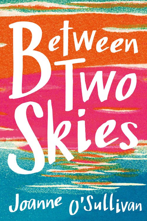 Cover of Between Two Skies