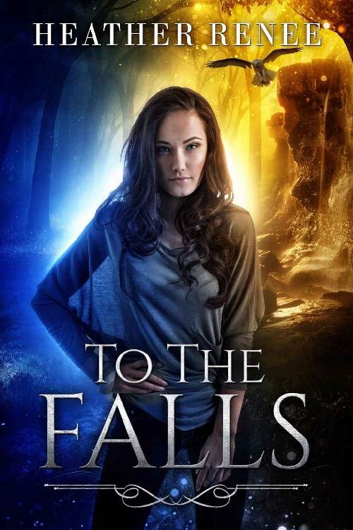 Cover of To the Falls (2017)