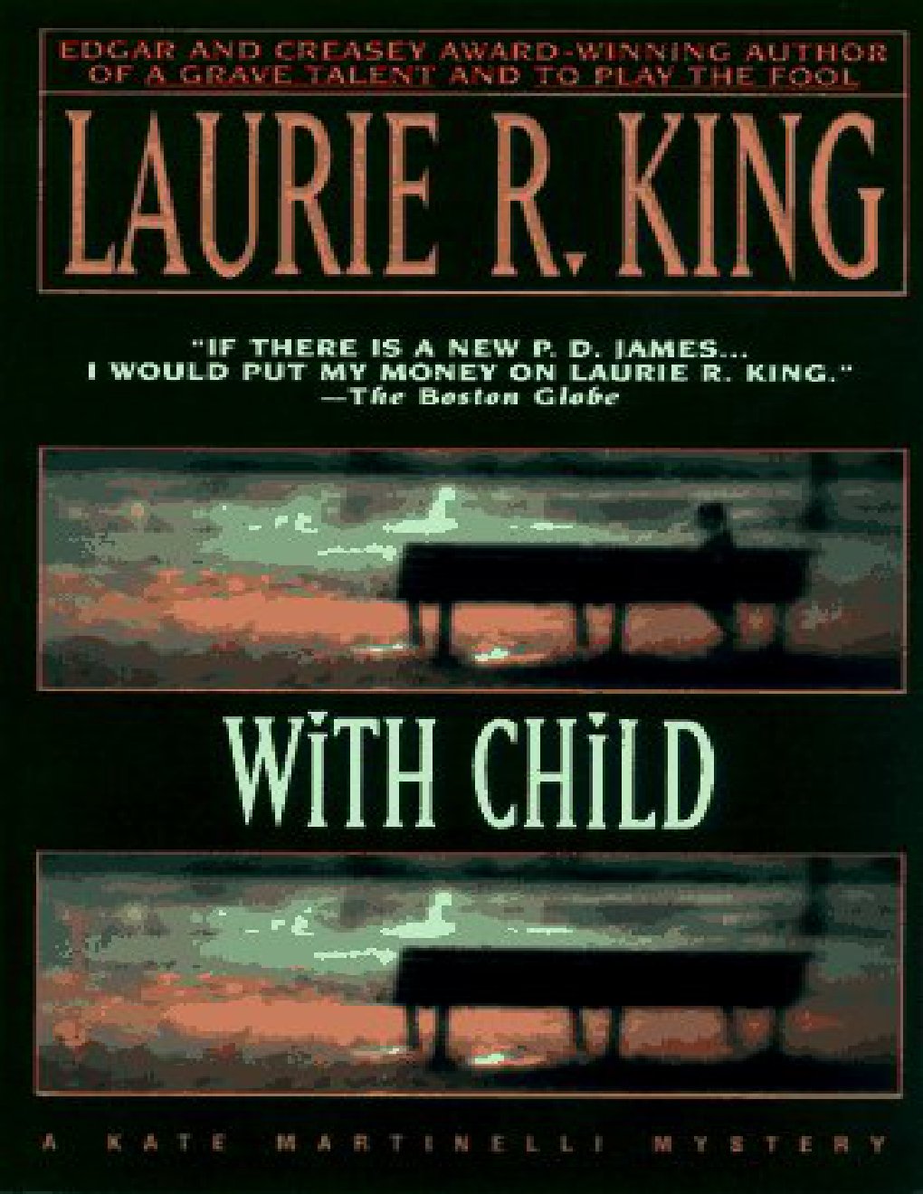Cover of With Child