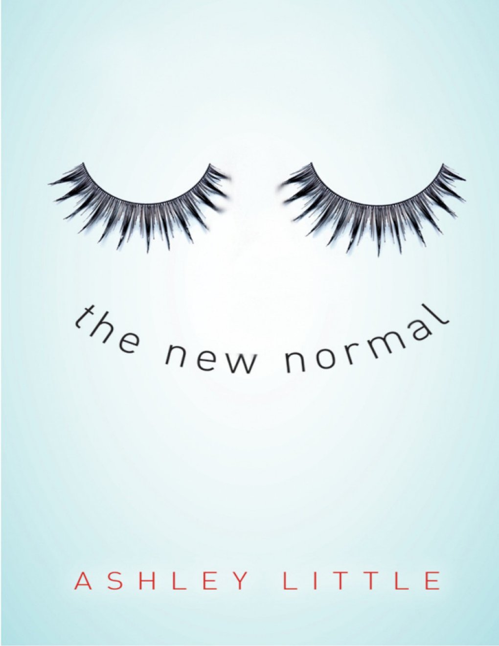Cover of The New Normal