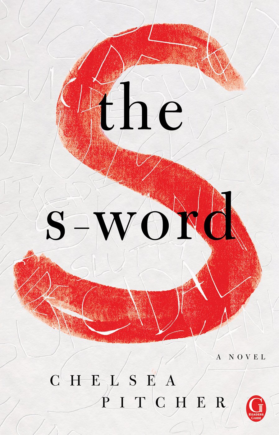 Cover of The S-Word