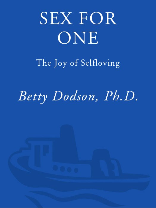 Cover of Sex for One