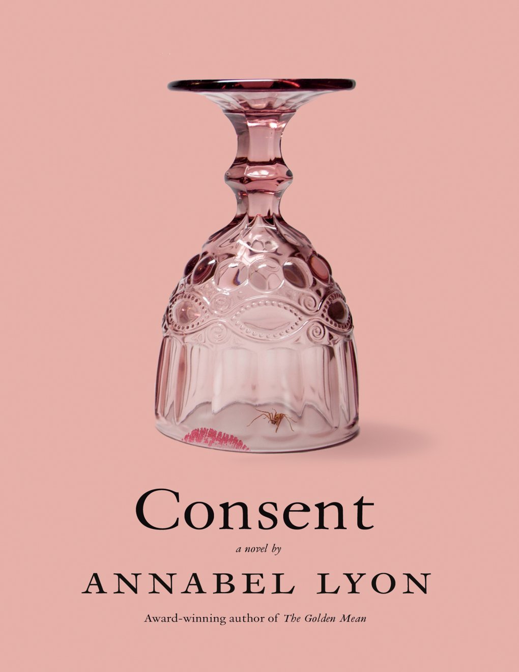 Cover of Consent