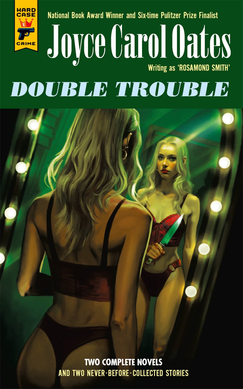 Cover of Double Trouble