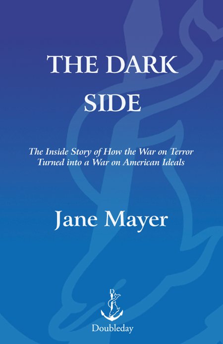 Cover of The Dark Side