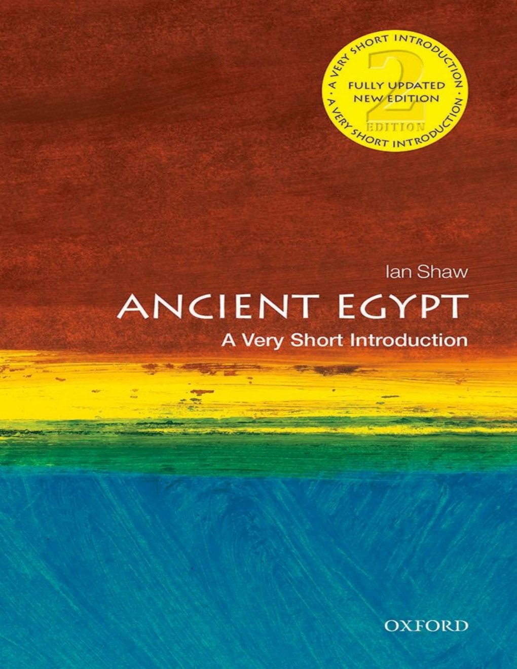 Cover of Ancient Egypt