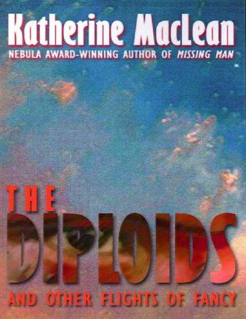 Cover of Katherine MacLean