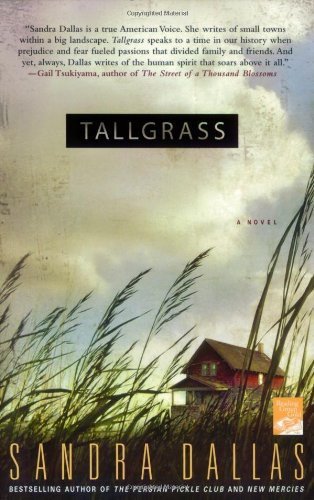 Cover of Tallgrass