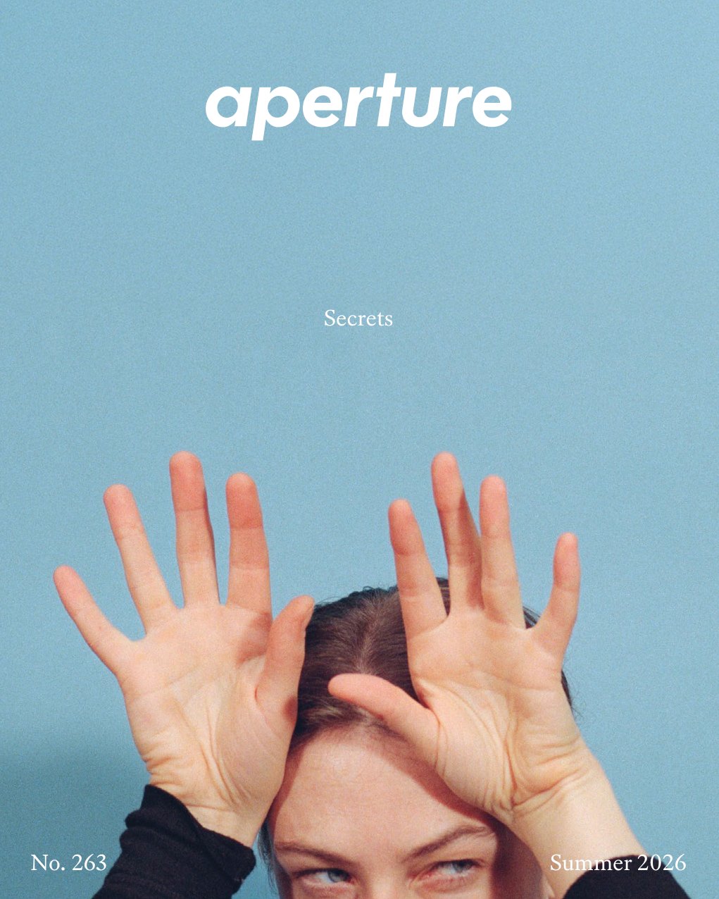Cover of Secrets
