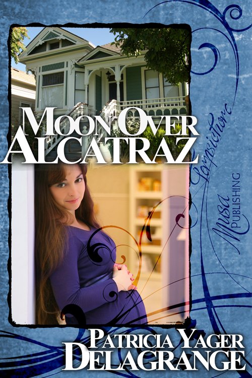 Cover of Moon Over Alcatraz