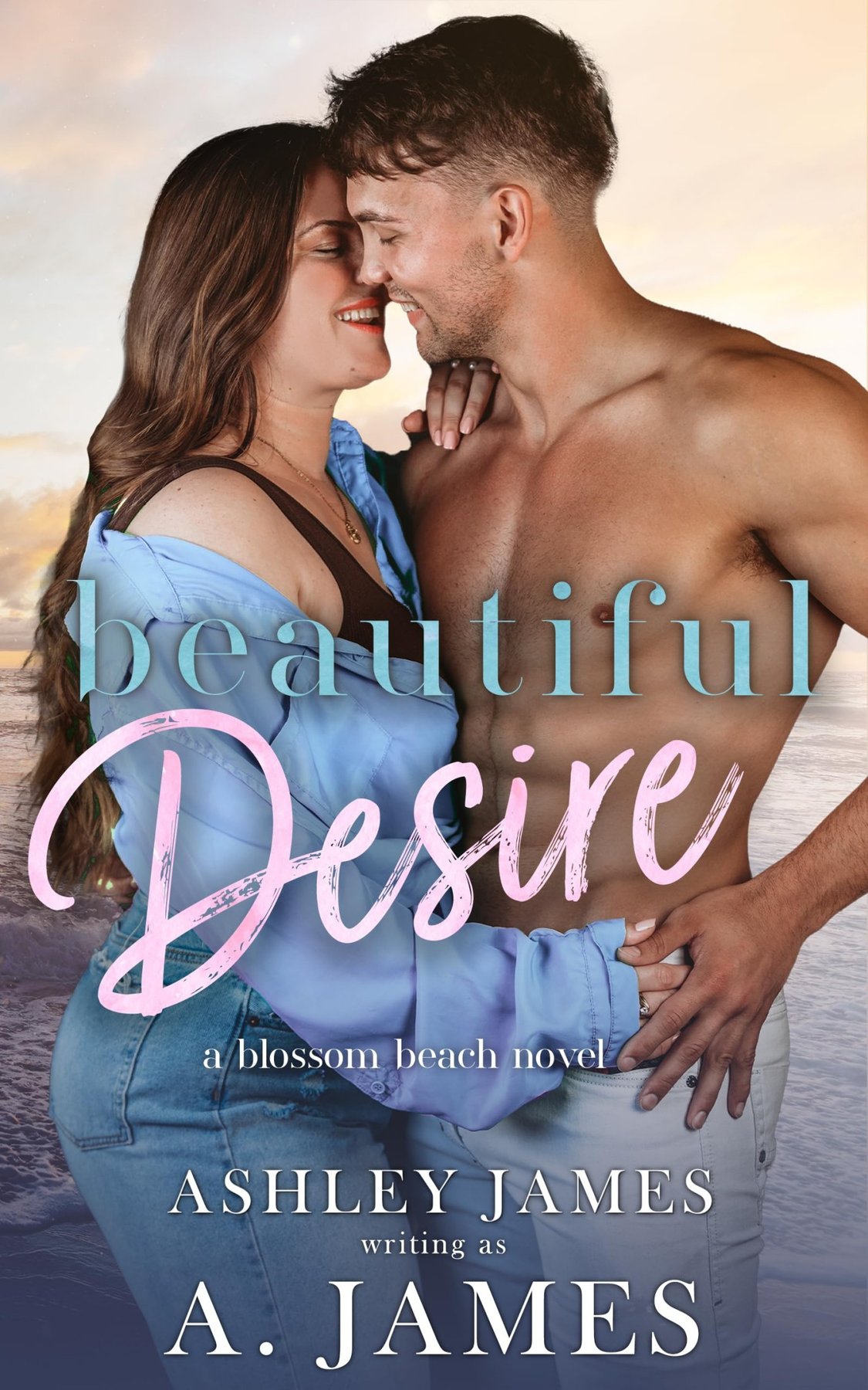 Cover of Beautiful Desire