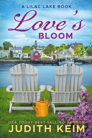 Cover of Love's Bloom
