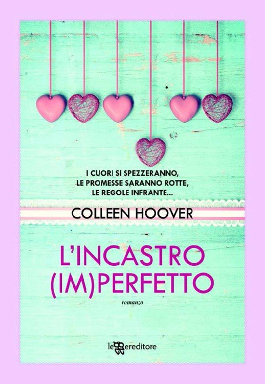 Cover of L'incastro (Im)perfetto