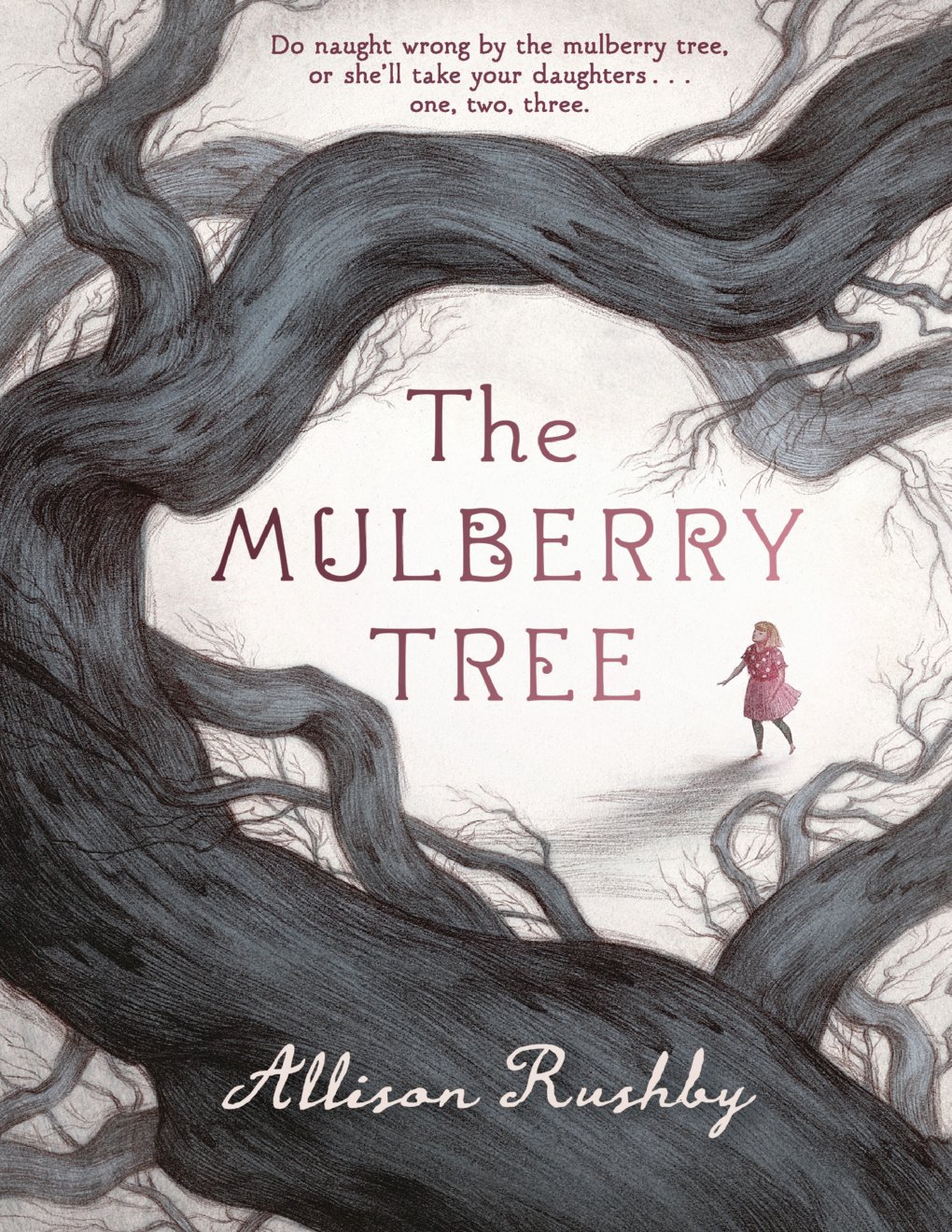 Cover of The Mulberry Tree