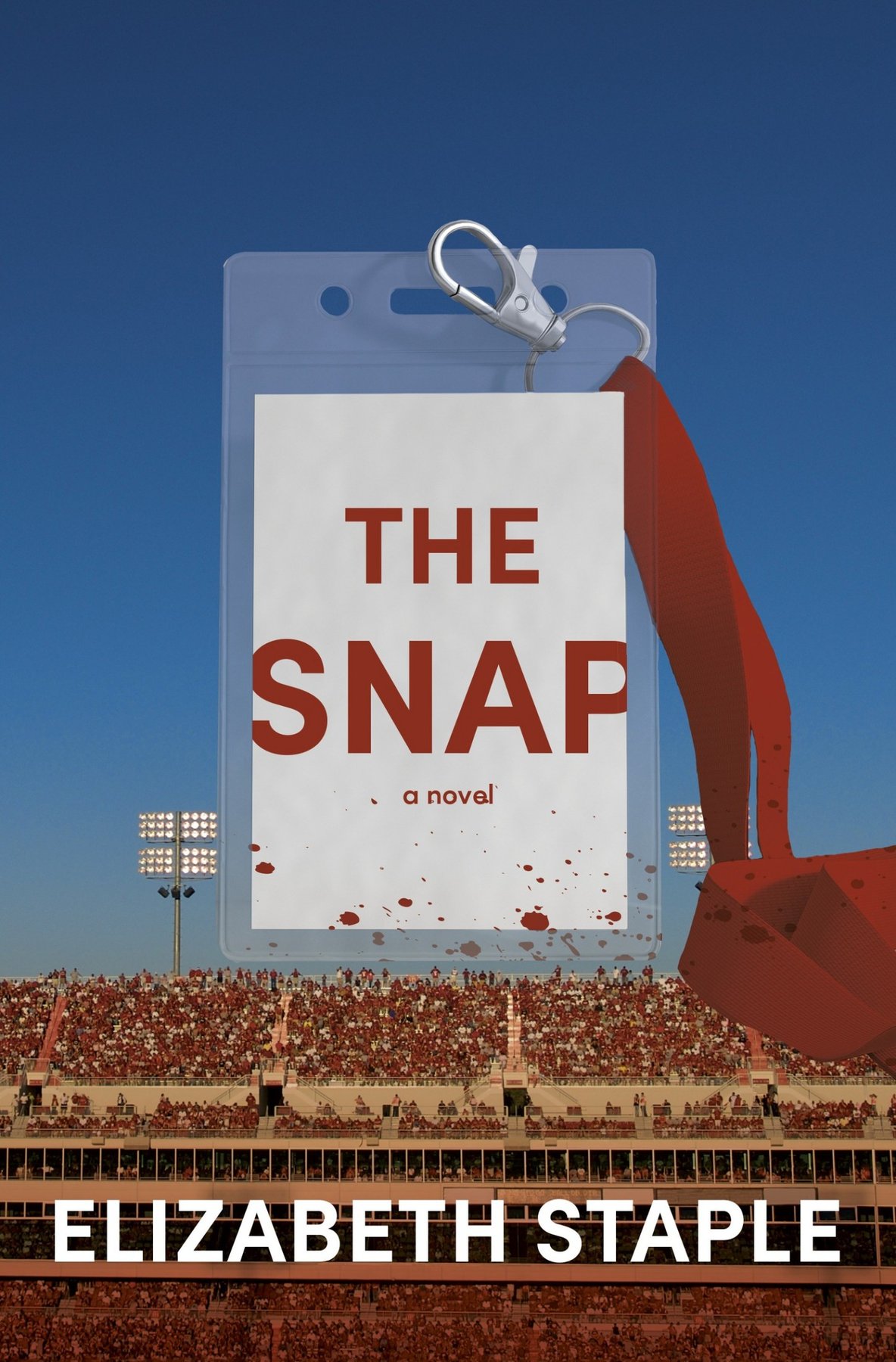 Cover of The Snap