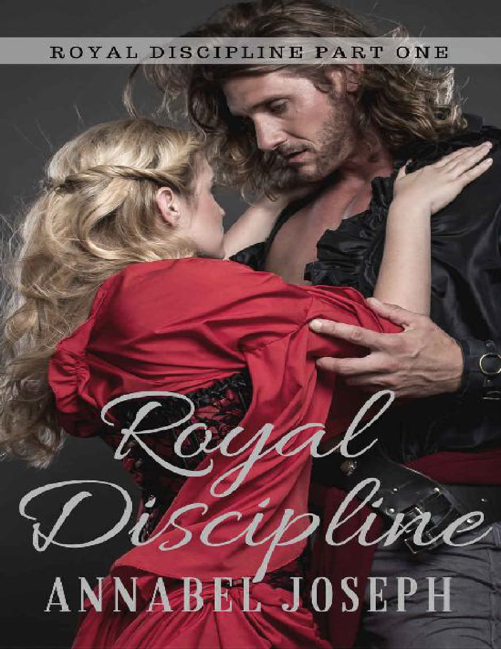 Cover of Royal Discipline