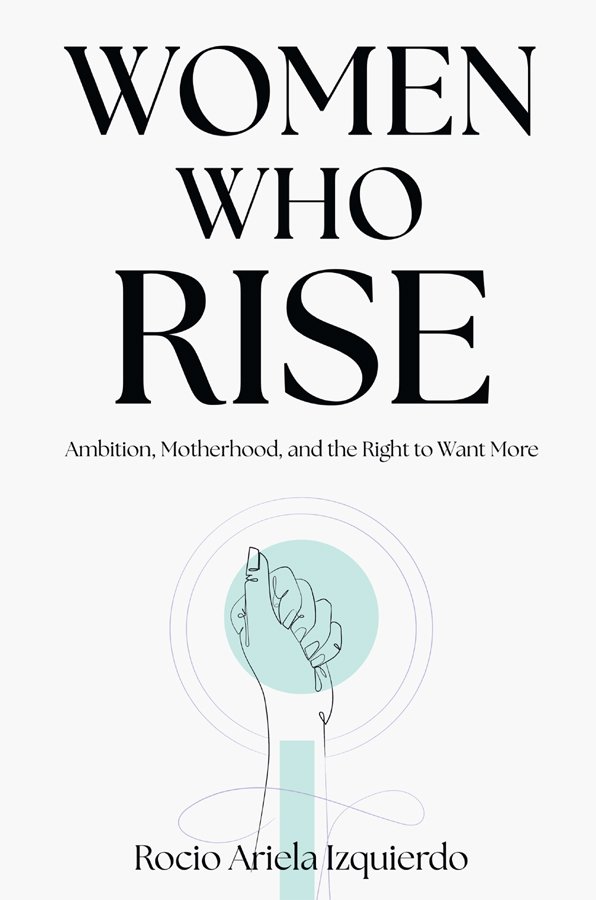 Cover of Women Who Rise