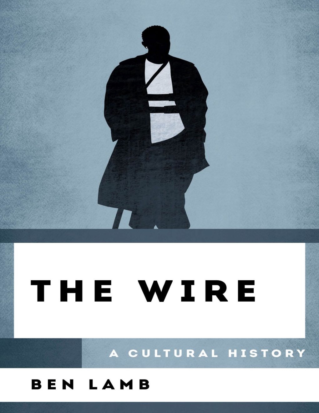 Cover of The Wire