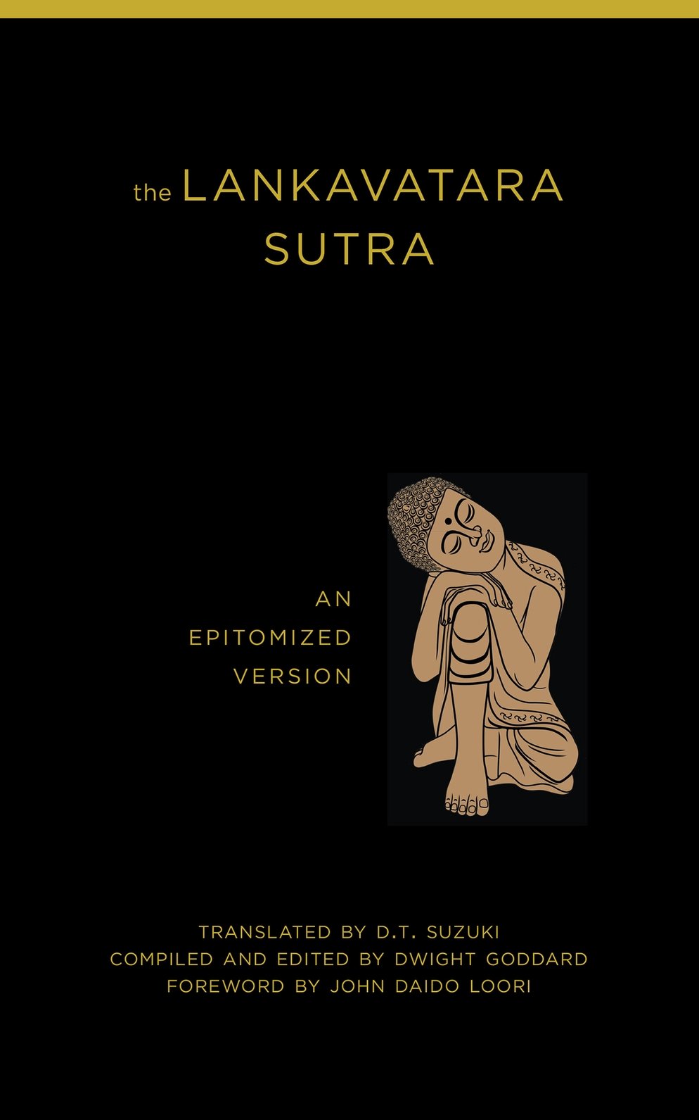 Cover of The Lankavatara Sutra