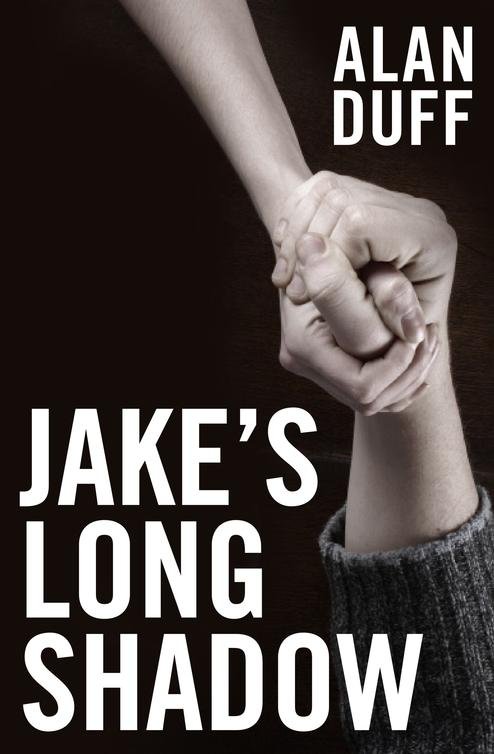 Cover of Jake's Long Shadow (2012)