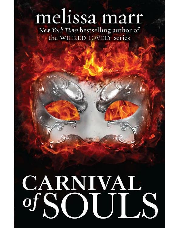 Cover of Carnival of Souls