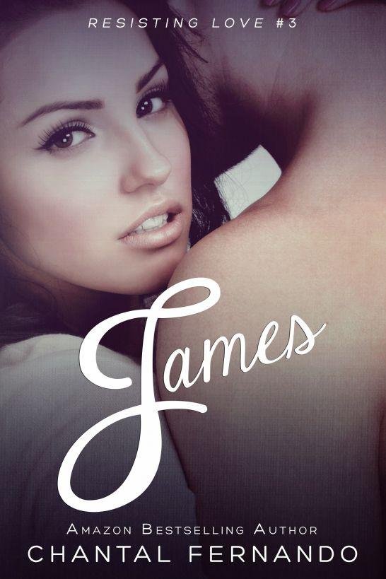 Cover of James