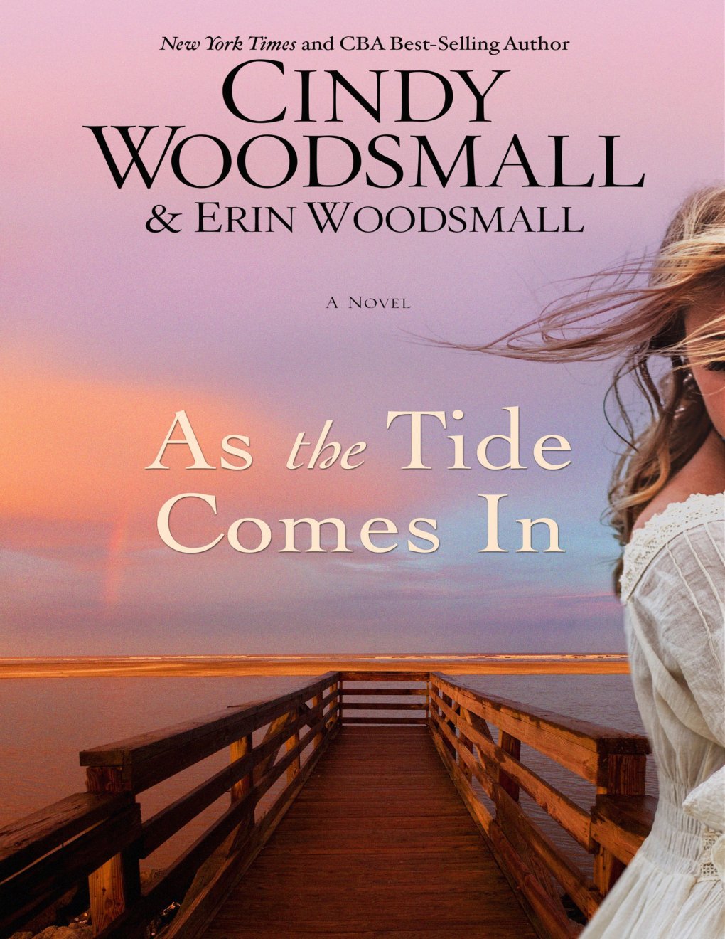 Cover of As the Tide Comes In: A Novel