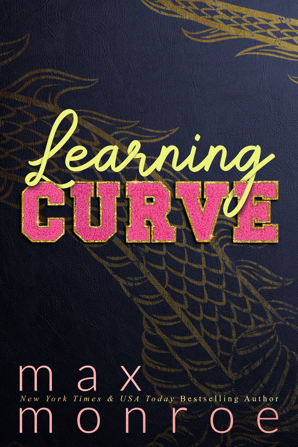 Cover of Learning Curve