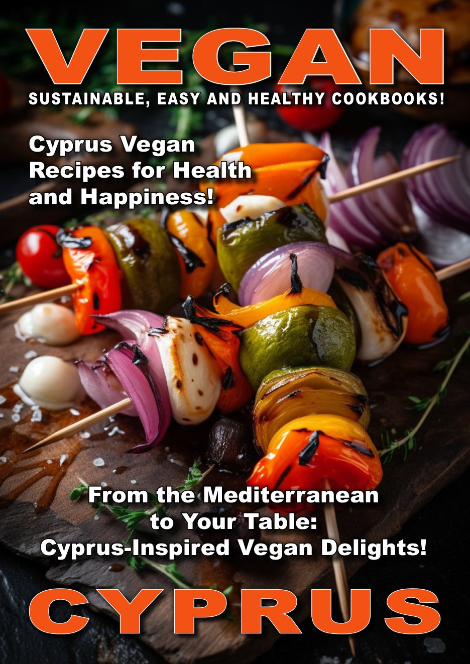 Cover of VEGAN