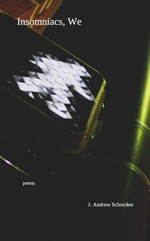 Cover of Insomniacs, We