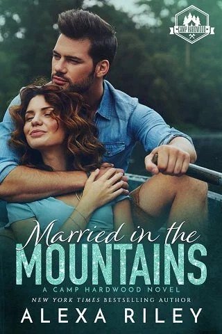 Cover of Married in the Mountains