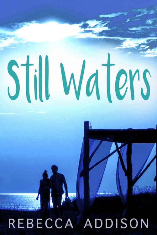 Cover of Still Waters