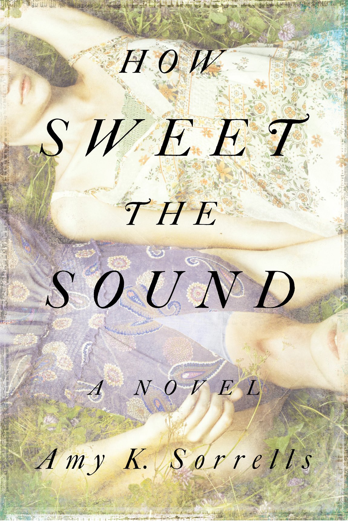 Cover of How Sweet the Sound