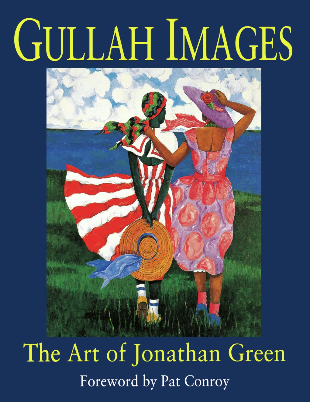 Cover of Gullah Images