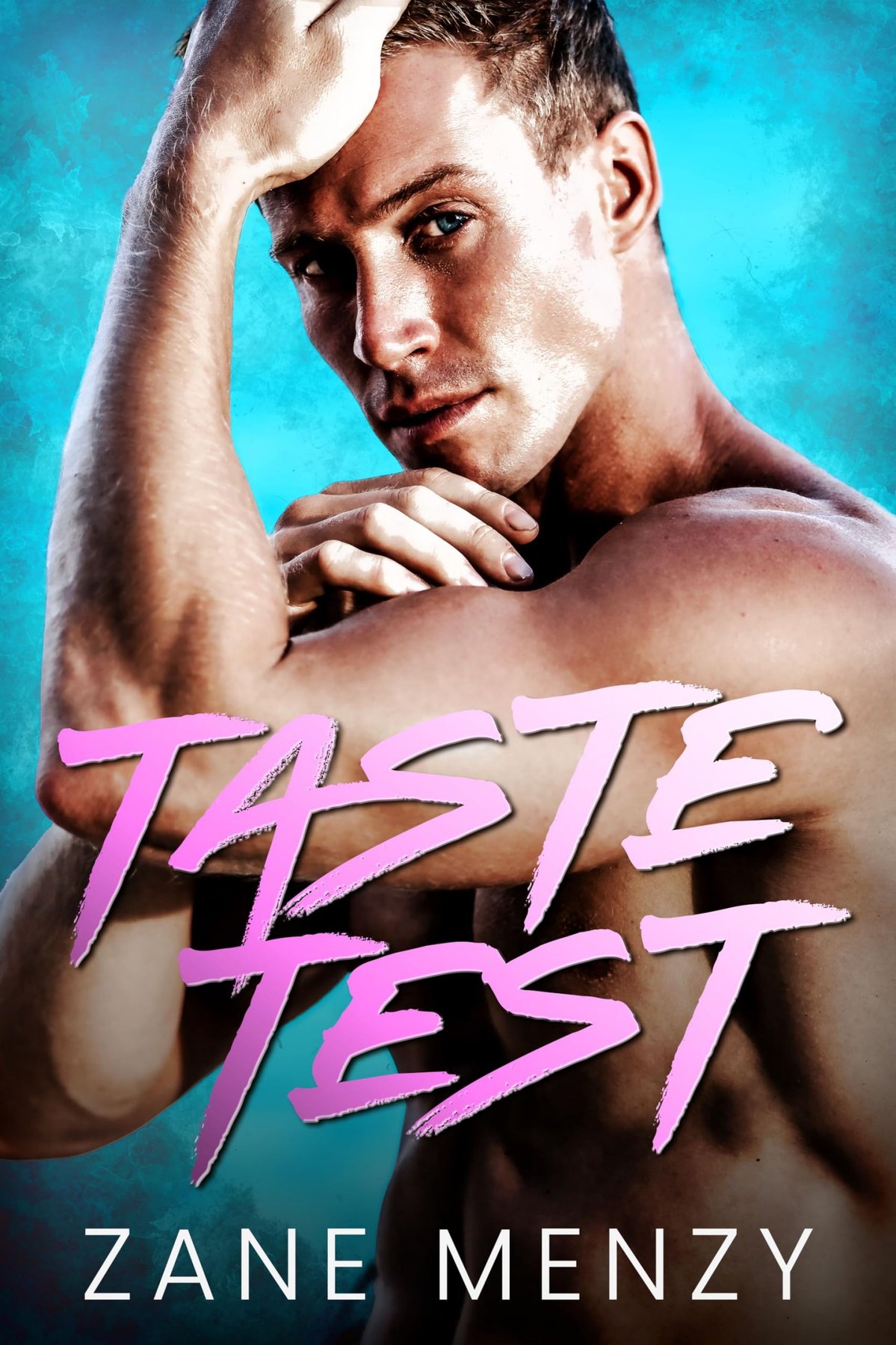 Cover of Taste Test