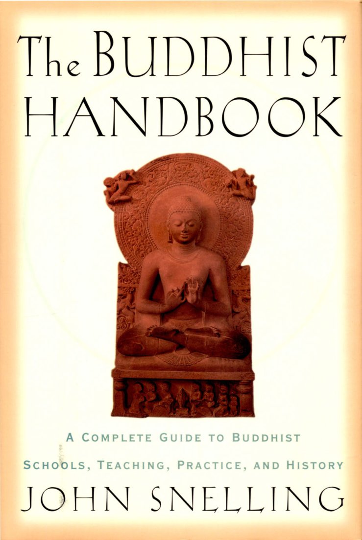 Cover of The BUDDHIST