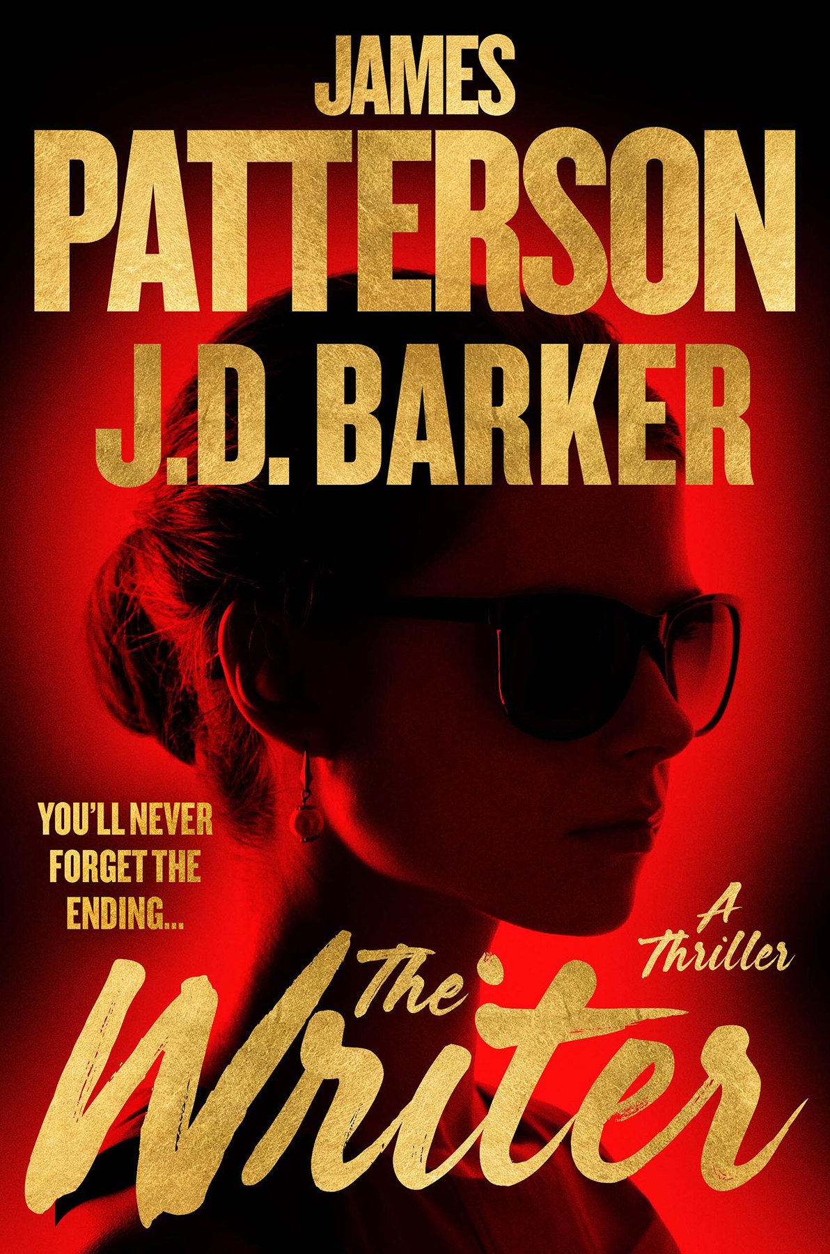Cover of The Writer