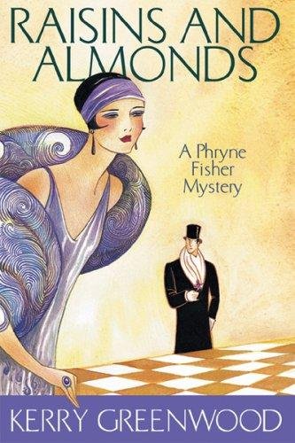 Cover of Raisins and Almonds