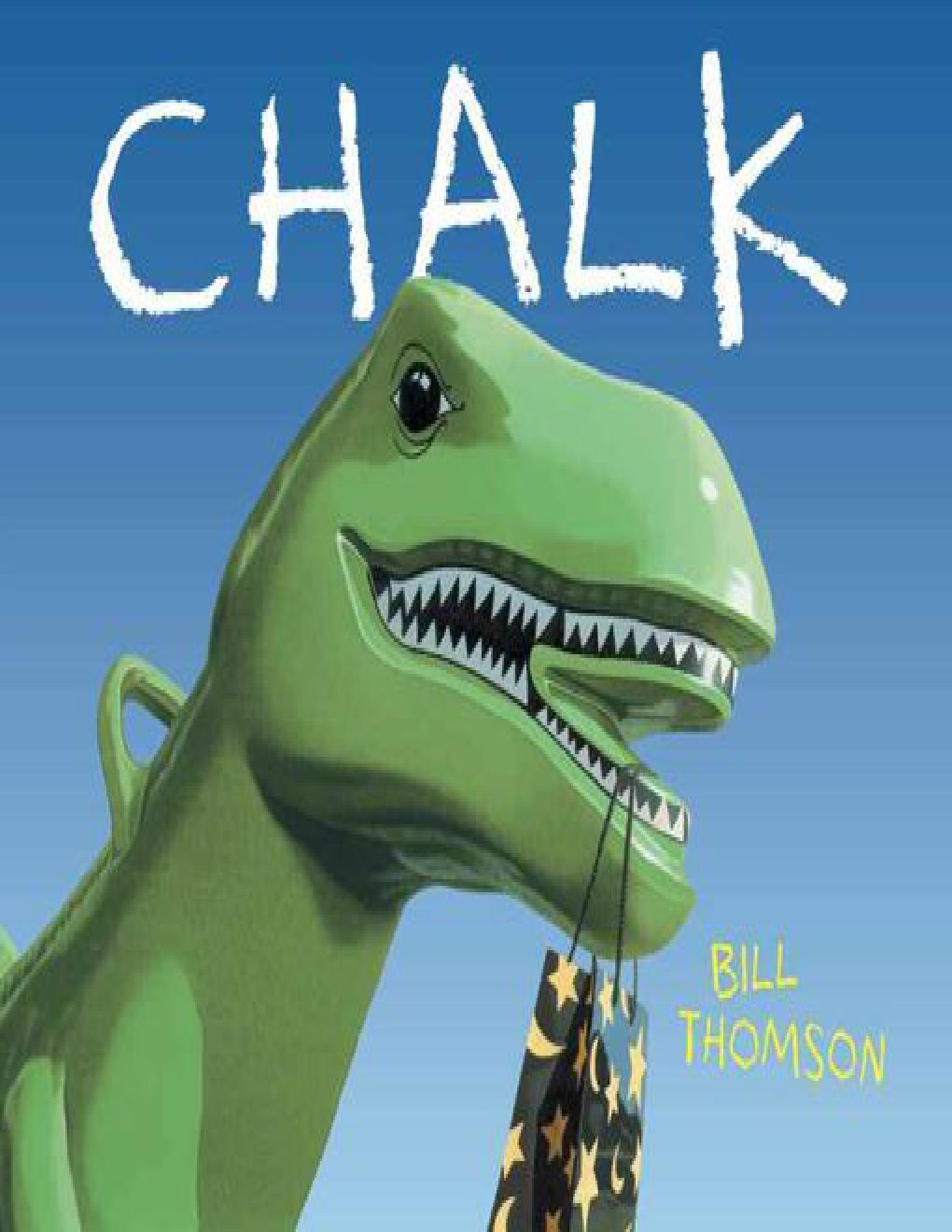 Cover of Chalk