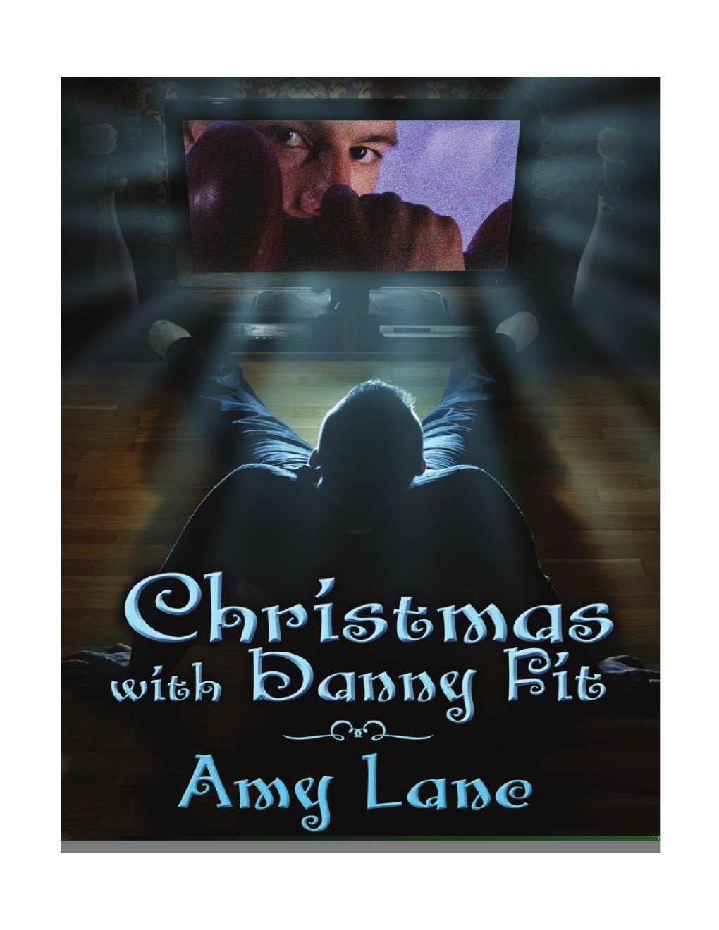 Cover of Christmas with Danny Fit