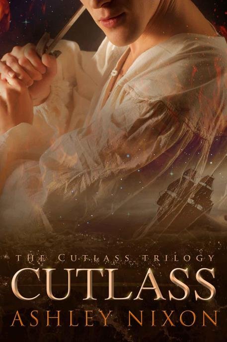 Cover of Cutlass (2014)